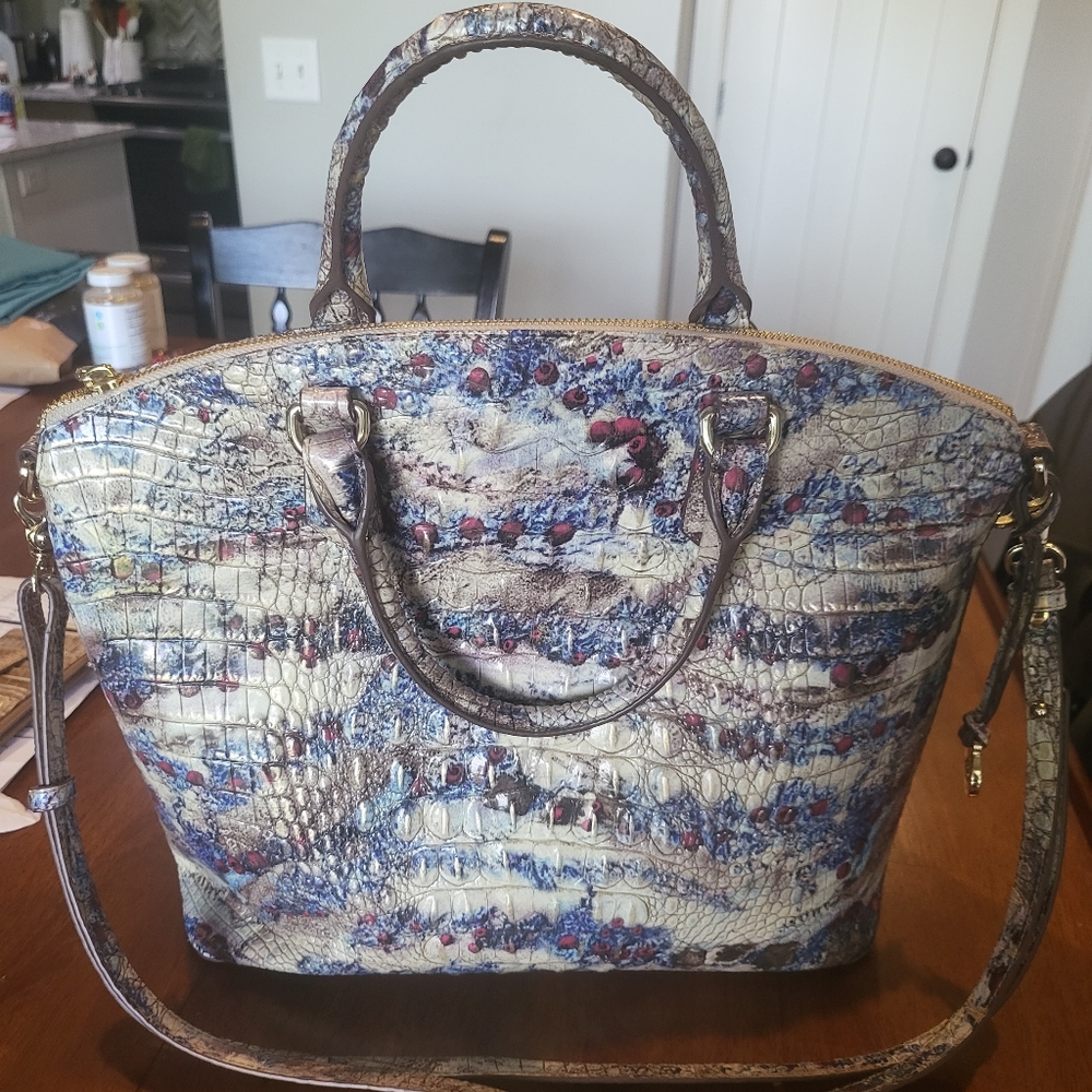 Brahmin Large Duxbury